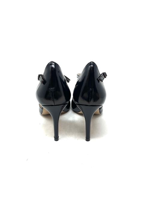 Décolleté con cinturino IL LACCIO | SV1775T183VERLUXNERO